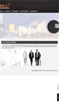 Mobile Screenshot of mclfg.com